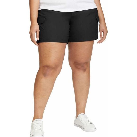 ❤️BRAND NEW Reebok Active Plus Size Shorts - Picture 1 of 7